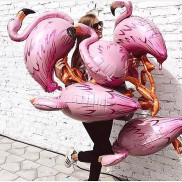 Фольгированные фигуры