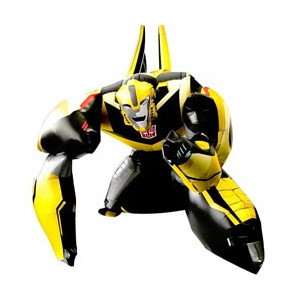 Ходячия фигура Бамл Би