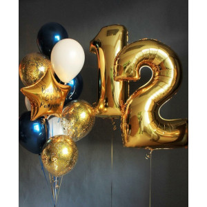 Набор воздушных шаров "Сет №1"